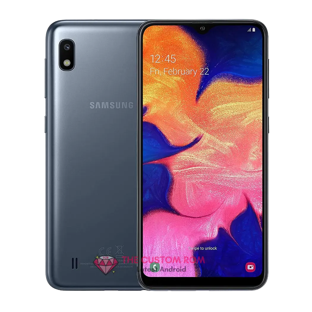 Samsung Galaxy A10