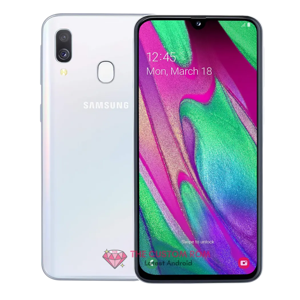 Samsung Galaxy A40