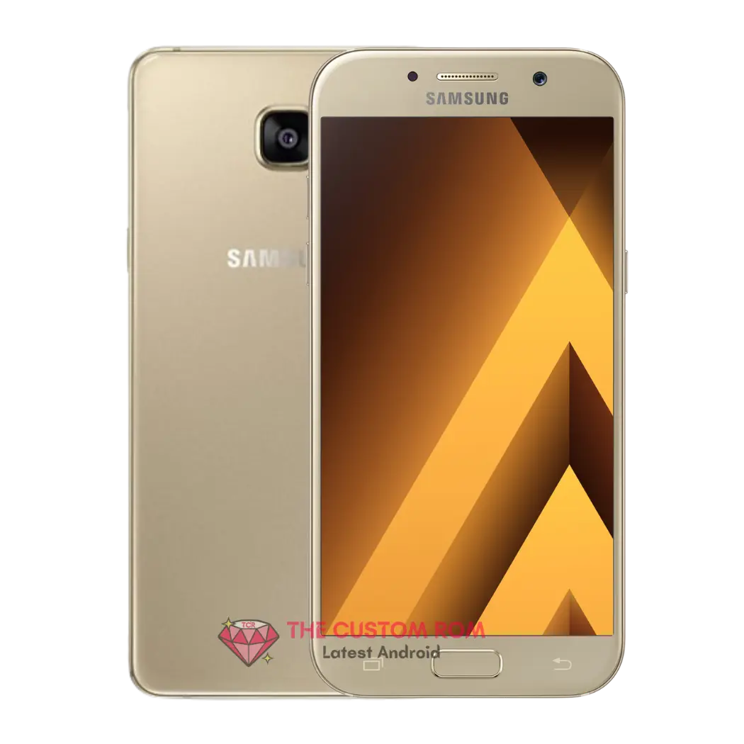 Samsung Galaxy A5 2017