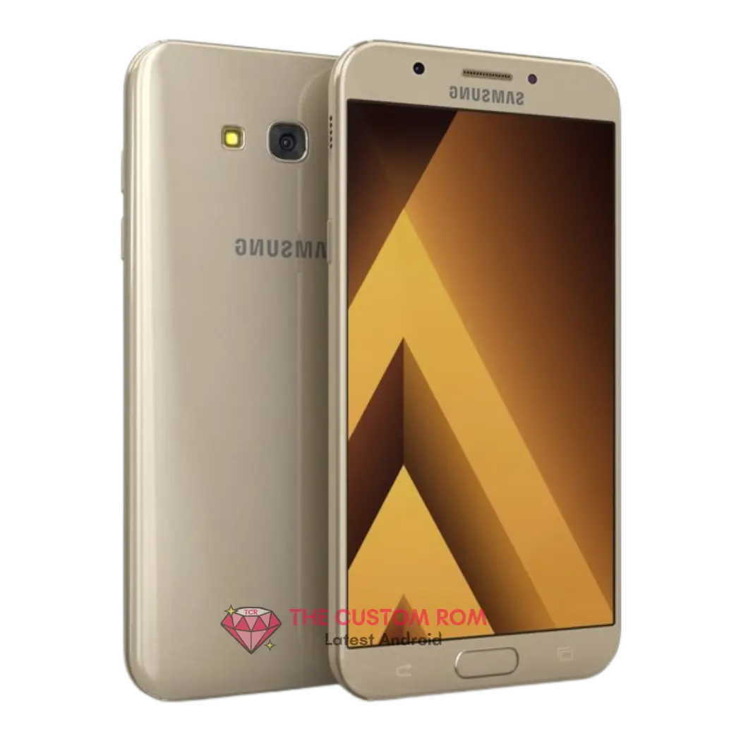 Samsung Galaxy A7 2017