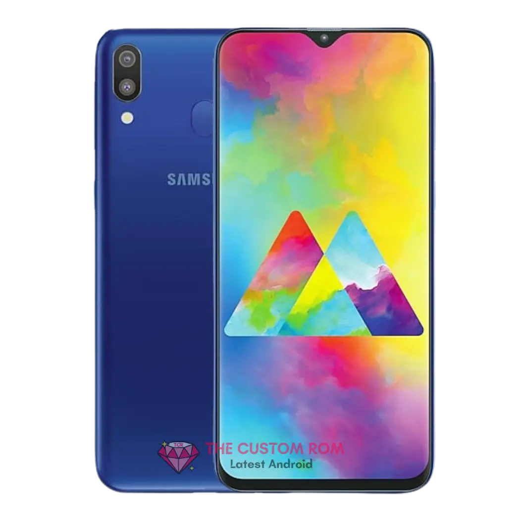 Samsung Galaxy M20