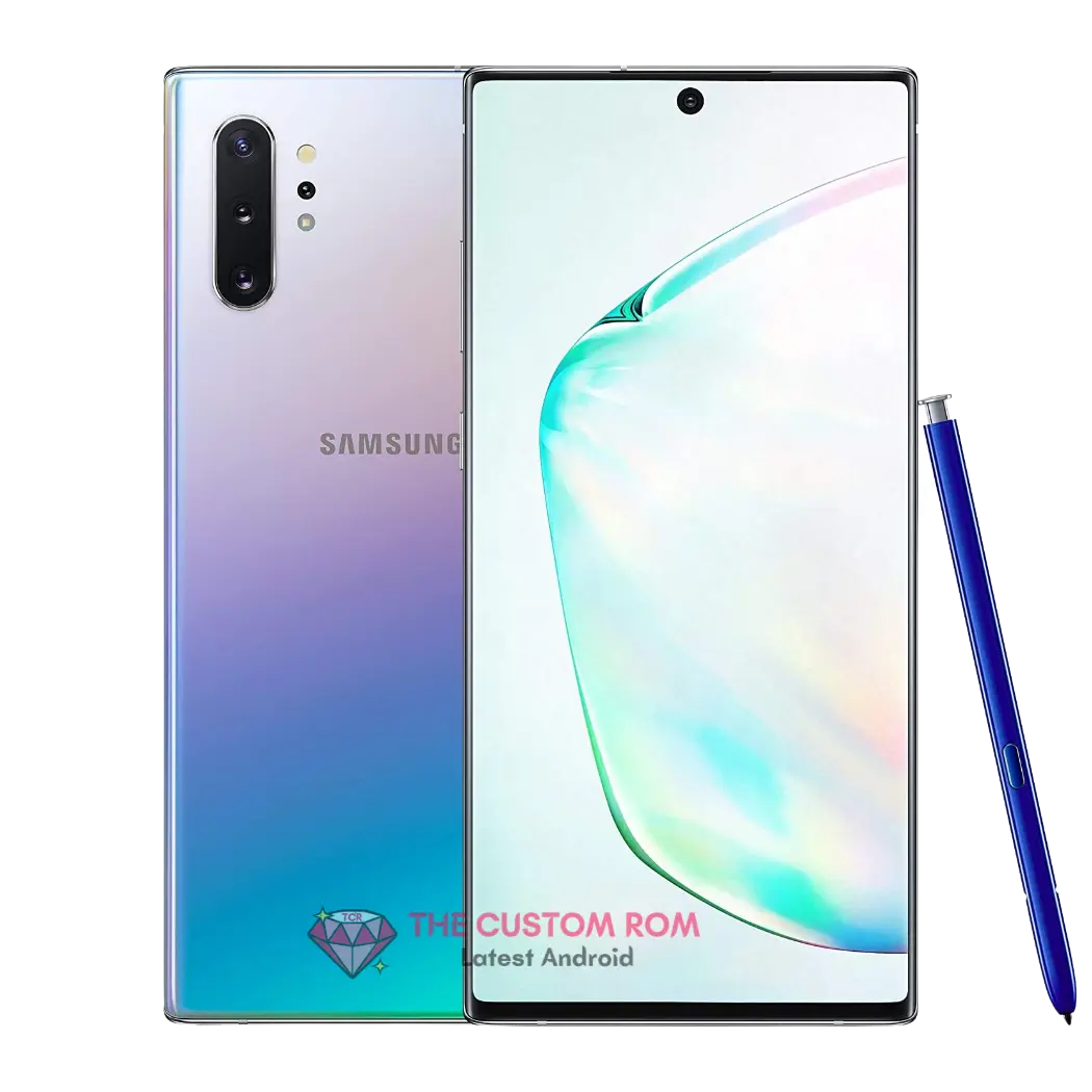 Samsung Galaxy Note 10 Plus