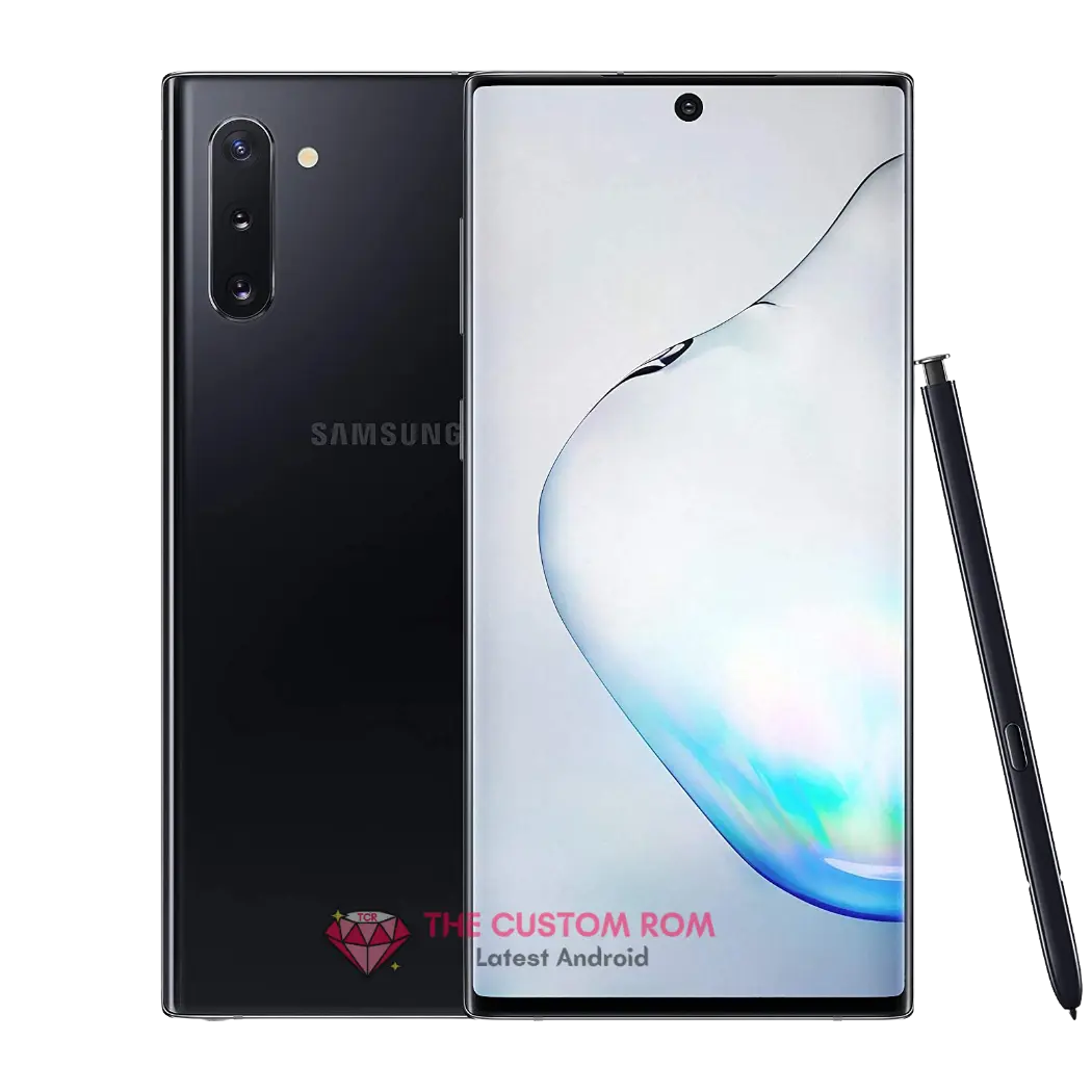 Samsung Galaxy Note 10