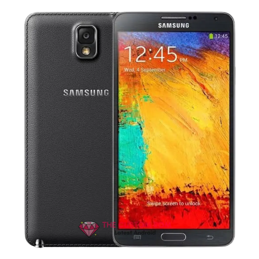 Samsung Galaxy Note 3