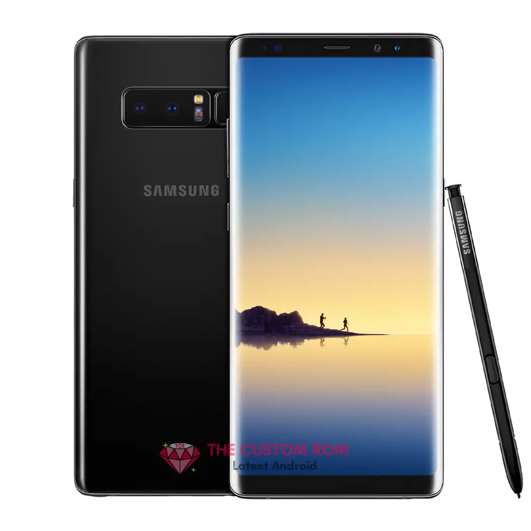 Samsung Galaxy Note 8