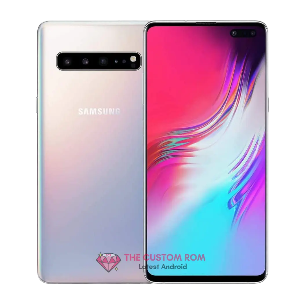 Samsung Galaxy S10 5G