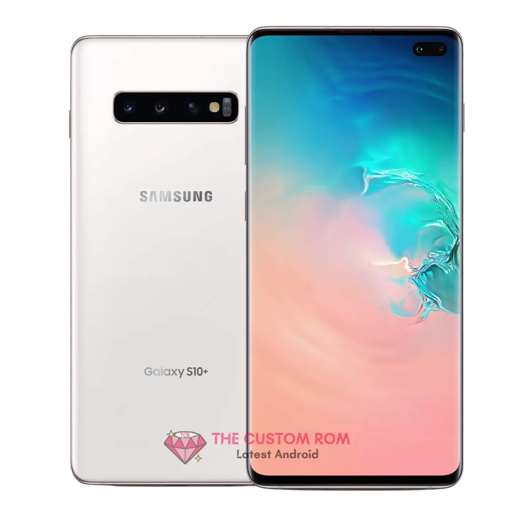 Samsung Galaxy S10 Plus