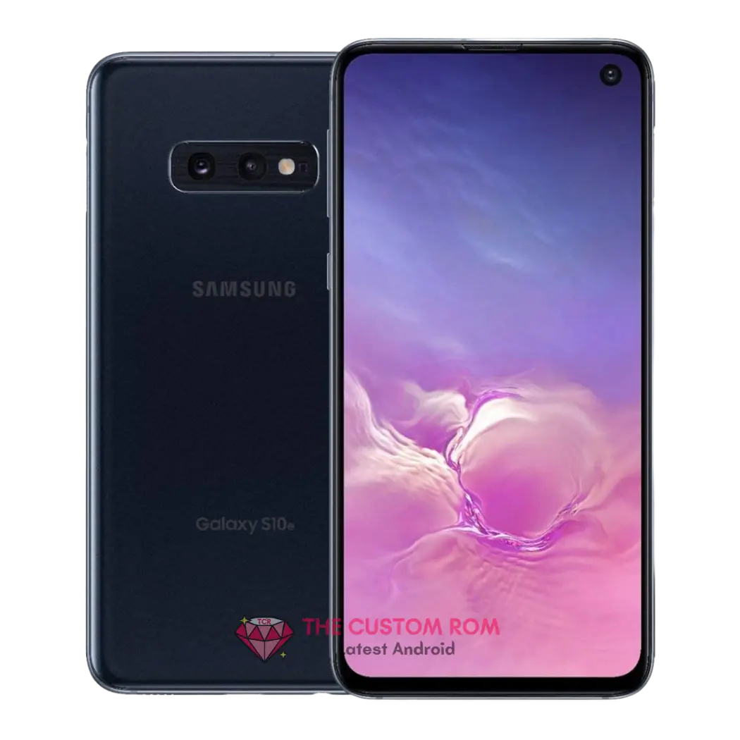 Samsung Galaxy S10e