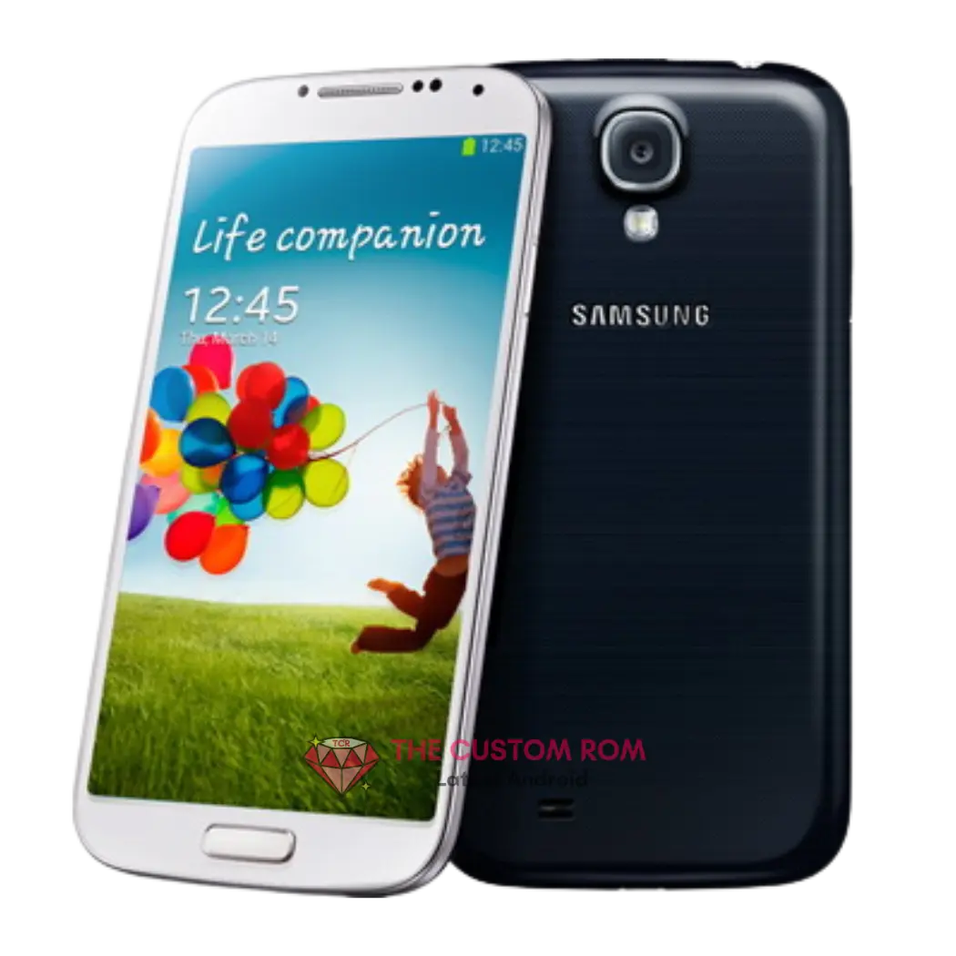 Samsung Galaxy S4