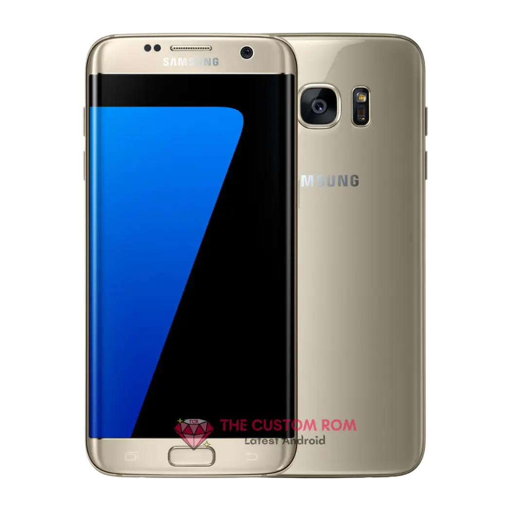 Samsung Galaxy S7 Edge