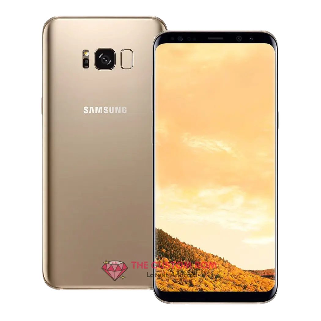 Samsung Galaxy S8 Plus