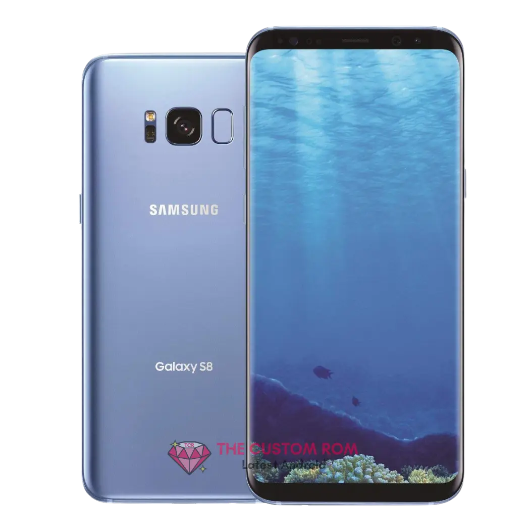 Samsung Galaxy S8