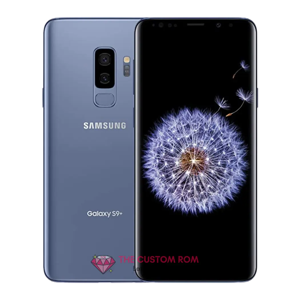 Samsung Galaxy S9 Plus