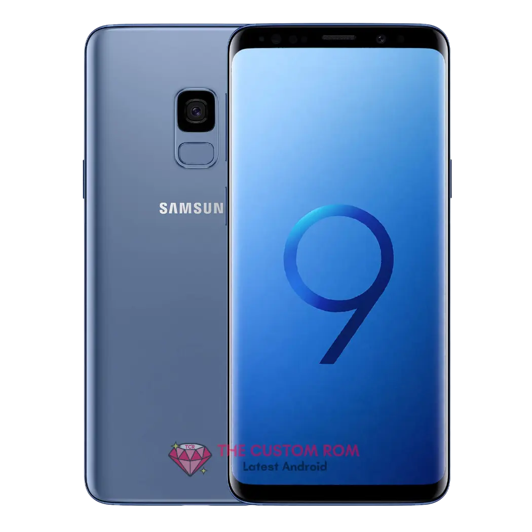 Samsung Galaxy S9