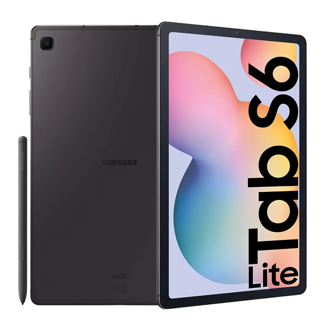 Samsung Galaxy Tab S6 Lite